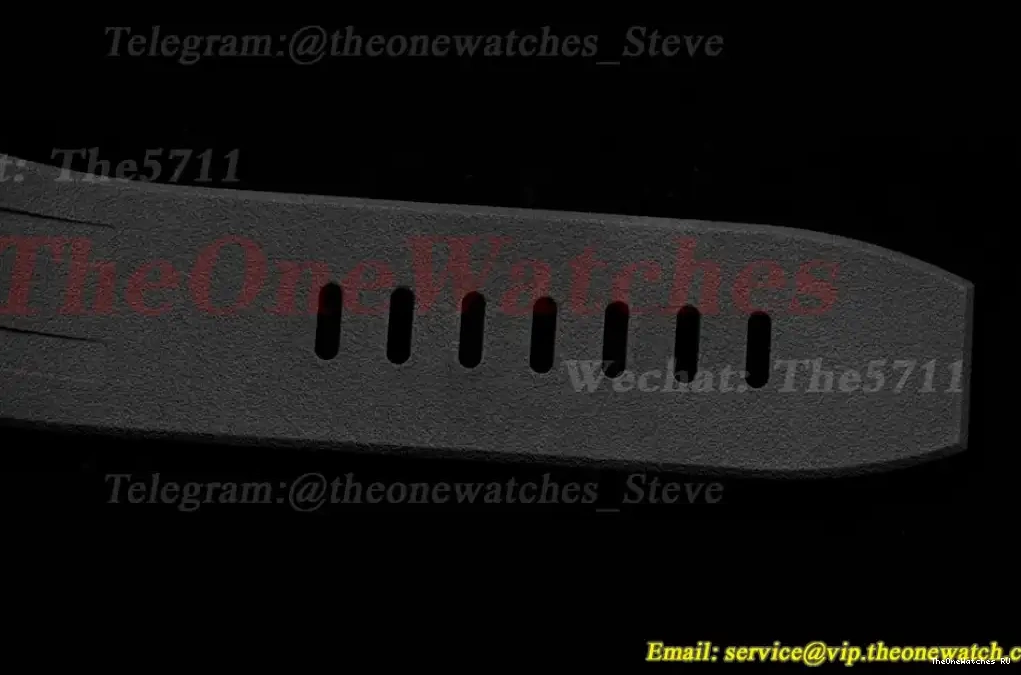 Black 44mm JJF White RU Oak Royal Offshore SS A3126 26400IO 0413